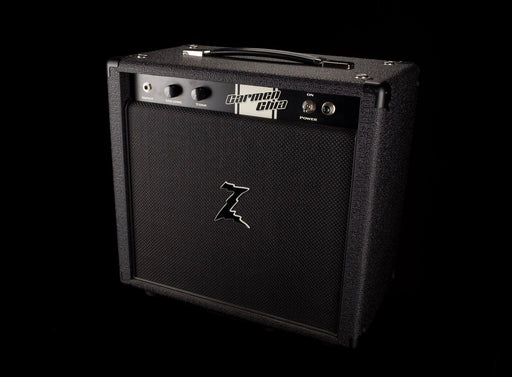 Used Dr. Z Carmen Ghia 1x10 Amp with Cover