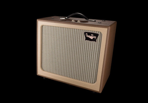 Used Tone King Gremlin 1x12 Amp with Cover