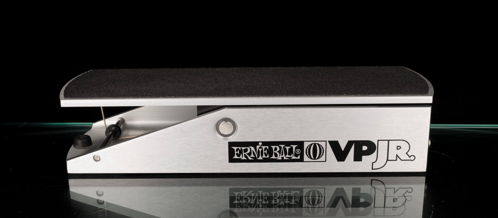 Used Ernie Ball VP Jr. Volume Pedal - 3