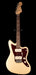 Used Fender American Performer Jazzmaster Vintage White With Gig Bag