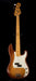 Used Fender 75th Anniversary Commemorative Precision Bass 2-Color Bourbon Burst with OHSC