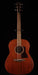 Used Taylor AD27e Grand Pacific Urban Sienna Stain Acoustic Electric Guitar With Aerocase