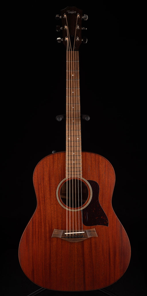 Used Taylor AD27e Grand Pacific Urban Sienna Stain Acoustic Electric Guitar With Aerocase