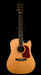 Pre Owned 1993 Gallagher '72 Special Acoustic Guitar with Case