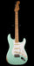 Pre Owned Fender Vintera Road Worn 50s Stratocaster Surf Green With Gig Bag