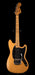 Pre Owned 1976 Fender Mustang Natural With OHSC