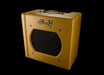 Pre Owned Swart Space Tone Reverb Tweed With Alnico Blue Speaker