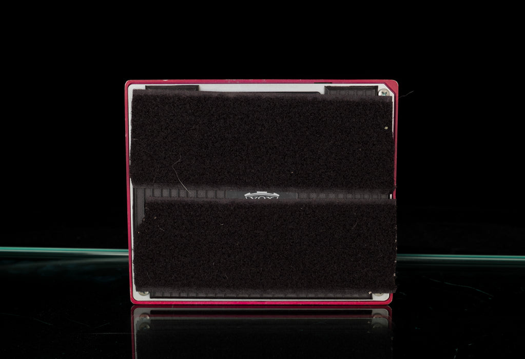 satchurator pedal Used Vox Joe Satriani Satchurator Distortion Pedal — Truetone Music