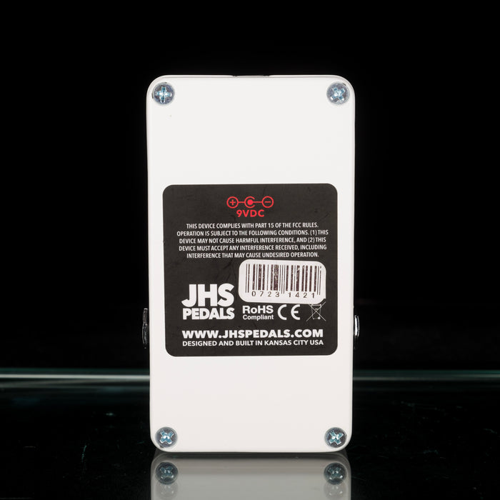 Used JHS 3 Series Octave Reverb Pedal