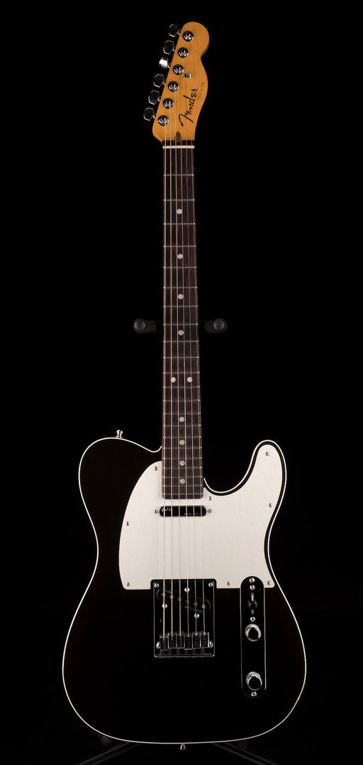 Pre Owned 2019 Fender American Ultra Telecaster Texas Tea With OHSC