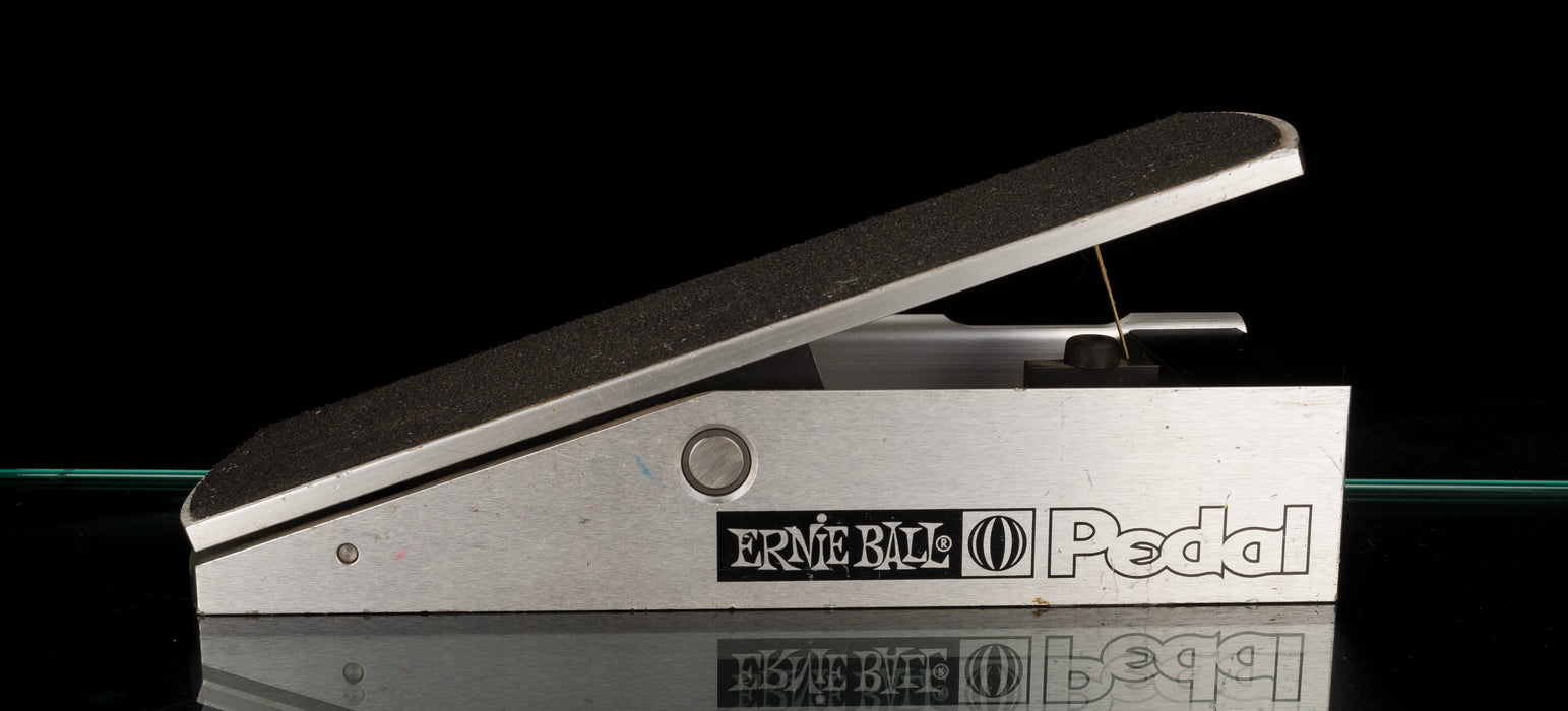 Used Ernie Ball Volume Pedal