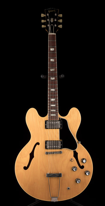 Vintage 1969 Gibson ES-340 TDN Natural with OHSC