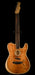 Used Fender Limited Edition American Acoustasonic Telecaster Koa With OHSC