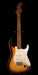 Fender Custom Shop Limited Edition Roasted 1958 Stratocaster Special Journeyman Relic Chocolate 3-Tone Sunburst