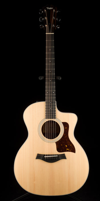 Taylor 214ce Acoustic Electric Guitar With Gig Bag
