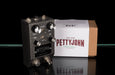 Used PettyJohn Electronics Iron Overdrive Pedal With Box