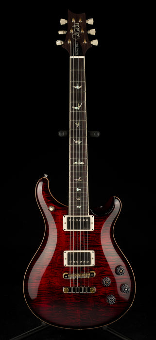 PRS Core McCarty 594 Pattern Vintage Fire Red Burst Electric Guitar
