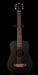 Pre Owned KLŌS Graphite Travel Guitar With Gig Bag