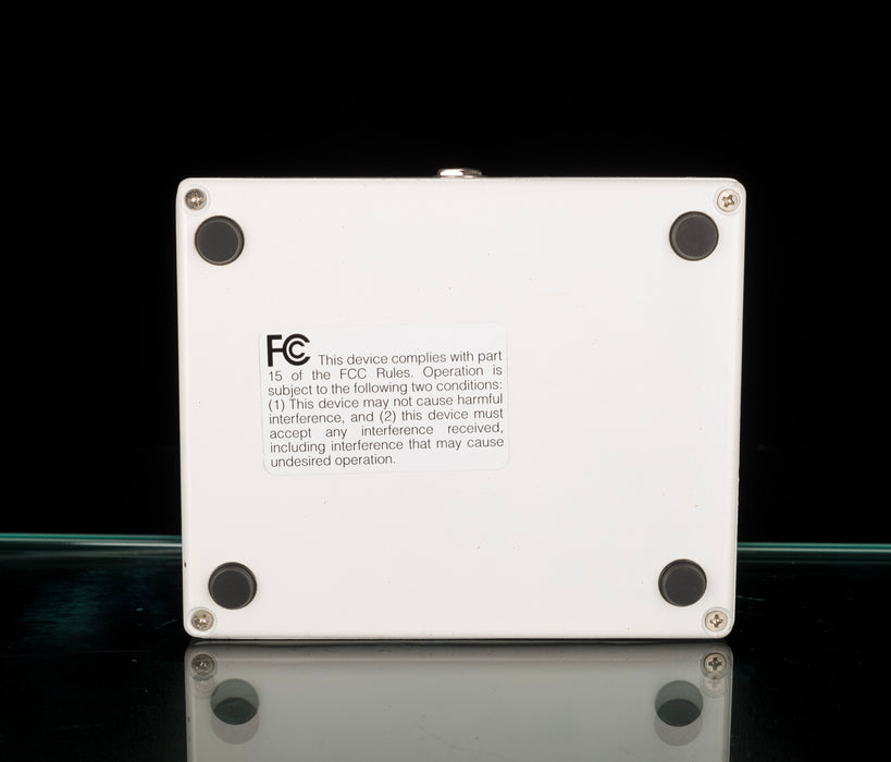 Used Electro-Harmonix 45000 Footswitch with Box