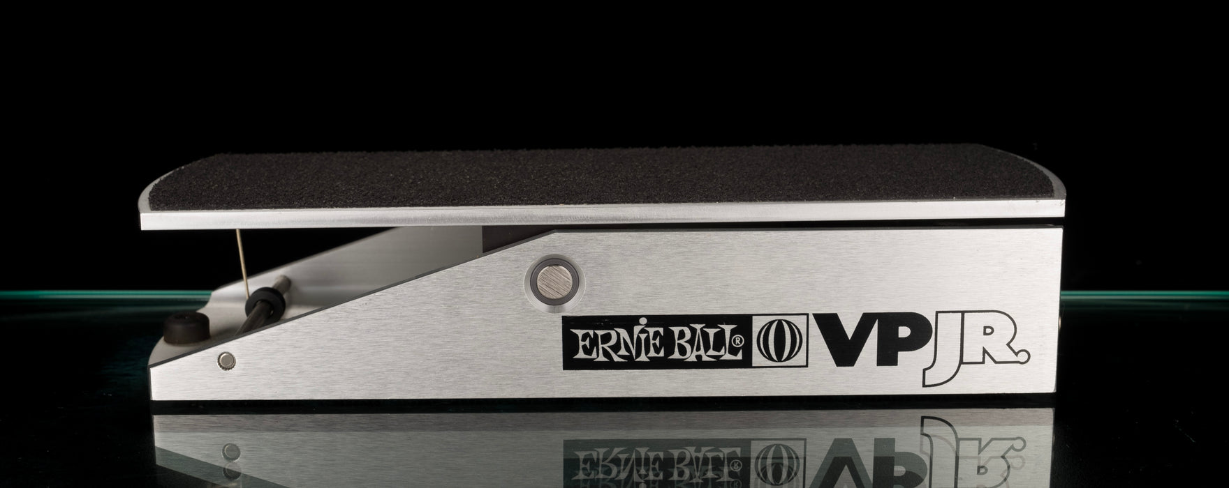 Used Ernie Ball VP Jr. Volume Pedal - 4