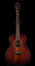 Taylor GS Mini-e Koa Plus Acoustic Electric Guitar With Aerocase