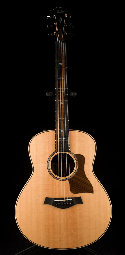 Used Taylor GT 811e Acoustic Electric Guitar With Soft Shell Case