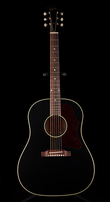 Gibson 50's J-45 Original Ebony with Case