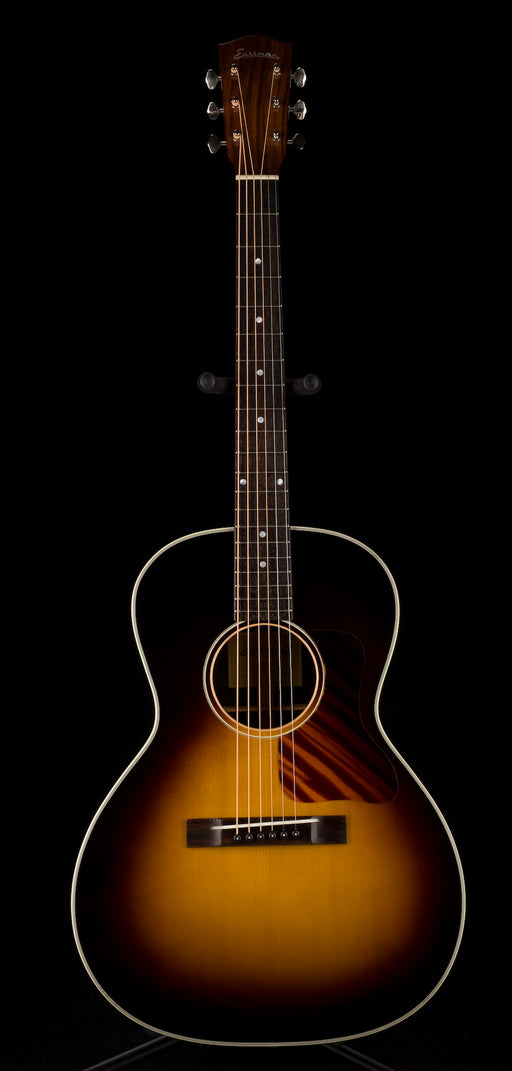 Used Eastman E20OOSS Acoustic Guitar Sunburst with OHSC