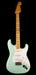 Fender Custom Shop Masterbuilt Dale Wilson 1957 Stratocaster NOS Surf Green