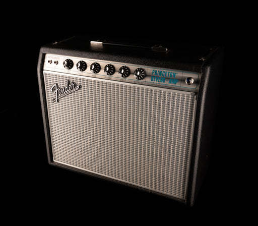 Pre Owned Fender '68 Custom Princeton Reverb Guitar Amp Combo