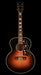 Used 2019 Gibson SJ-200 Standard Vintage Sunburst Acoustic Guitar with OHSC