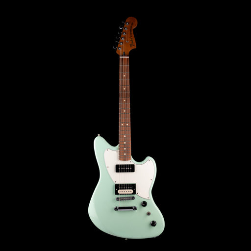 Pre-Owned Fender Alternate Reality Powercaster Seafoam Green With OHSC