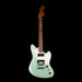 Pre-Owned Fender Alternate Reality Powercaster Seafoam Green With OHSC