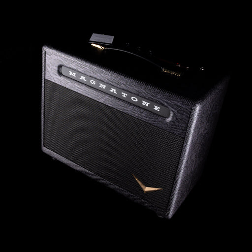 Magnatone Slash Collection Lil' Viper Purple Python Guitar Amplifier Combo