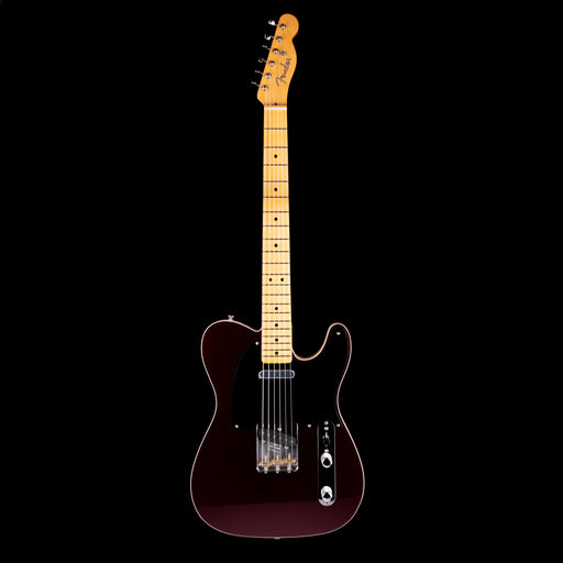 Fender Custom Shop Truetone Two Tone Telecaster NOS Oxblood