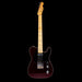 Fender Custom Shop Truetone Two Tone Telecaster NOS Oxblood
