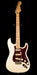 Pre Owned Fender American Professional II Stratocaster Olympic White With Player Series Maple Neck With HSC