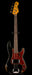 Fender Custom Shop 1962 Precision Bass Relic Aged Black