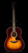 Taylor 417e Grand Pacific Indian Rosewood Acoustic Electric Guitar With Case
