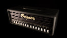 Used Bogner Ecstacy 100B Guitar Amp Head