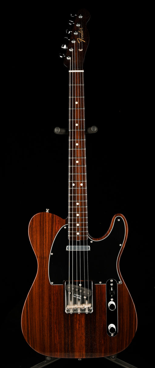 Fender Custom Shop Masterbuilt Dennis Galuszka 60's Rosewood Telecaster NOS Gloss Natural