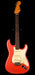 Used Fender American Vintage II 1961 Stratocaster Fiesta Red with OHSC