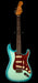Fender Custom Shop 1962 Stratocaster Journeyman Relic Surf Blue Burst