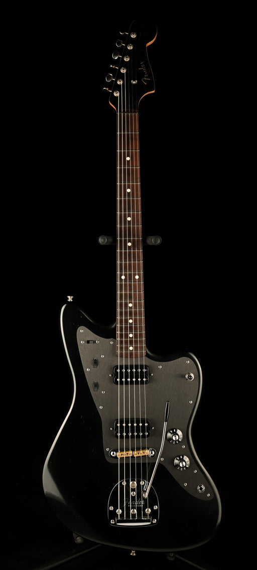 Fender Custom Shop Masterbuilt Andy Hicks 60's Jazzmaster Closet Classic Satin Black