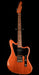 Used Fender Limited Edition Made in Japan Mahogany Offset Telecaster With Case