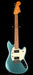 Used Fender Pawn Shop Mustang Special Lake Placid Blue with Case
