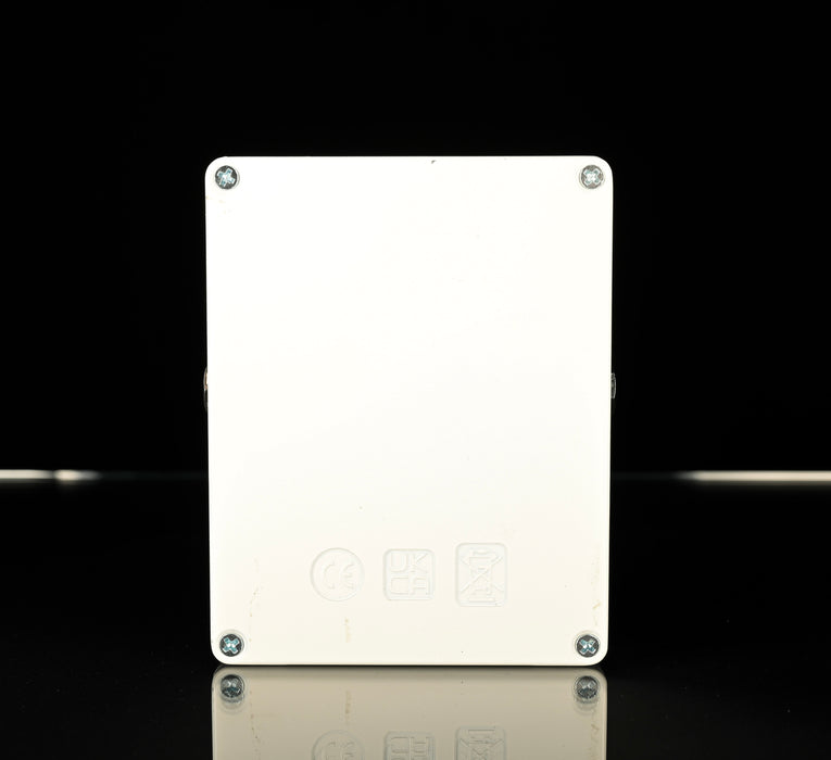 Used Electro Harmonix Big Muff Pi with Tone Wicker With Box - 2