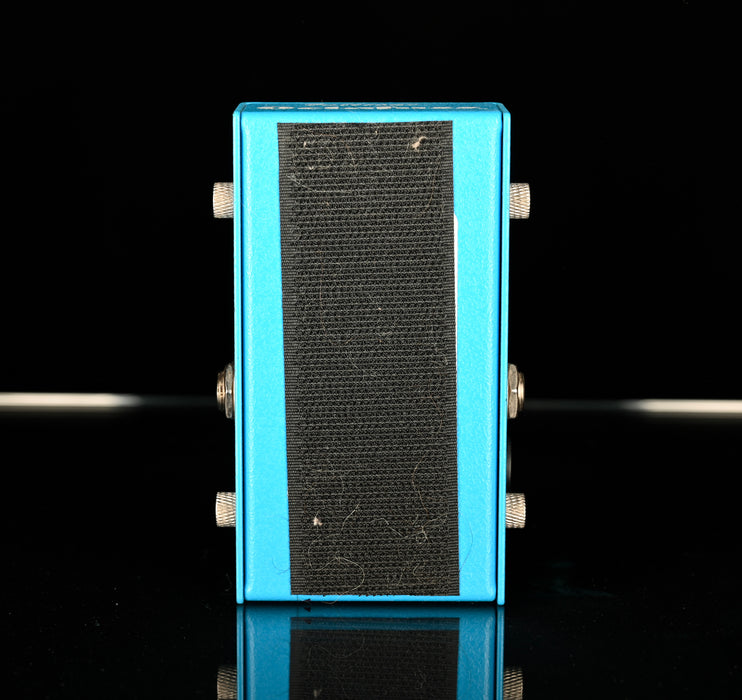 octafuzz pedal Used Fulltone Octafuzz Pedal — Truetone Music