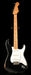 Pre Owned 2019 Fender Road Worn 50's Stratocaster Black With Case