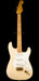Pre Owned 1996 Fender Custom Shop Cunetto Relic 50's Stratocaster Blonde with OHSC